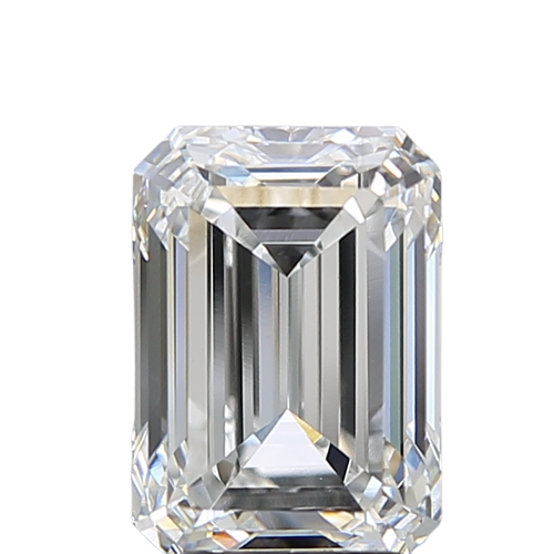 Emerald Cut