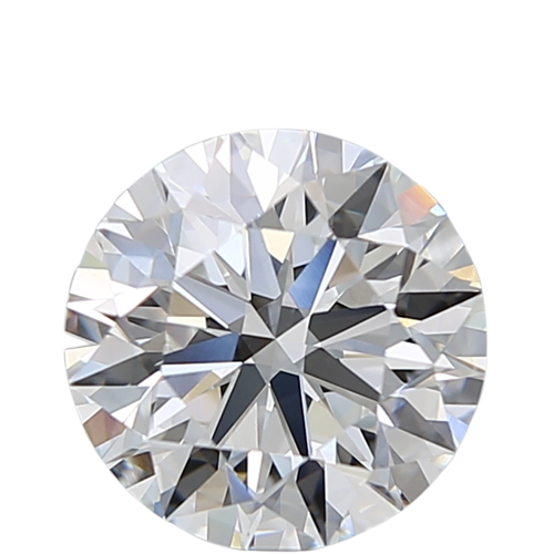 Round Cut