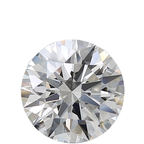 Round Cut