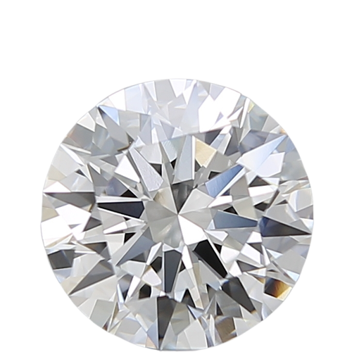 Round Cut