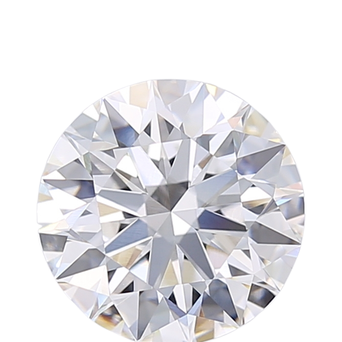 Round Cut
