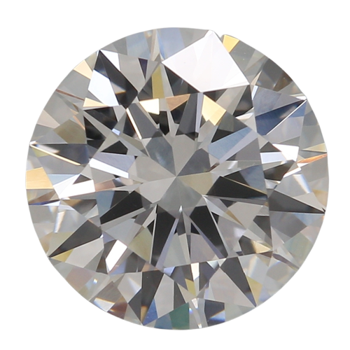 Round Cut