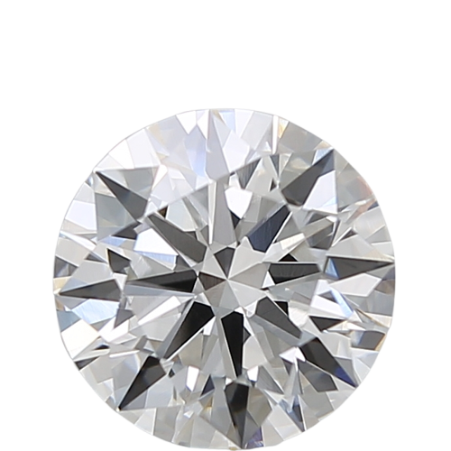 Round Cut