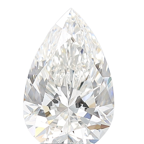 Pear Cut