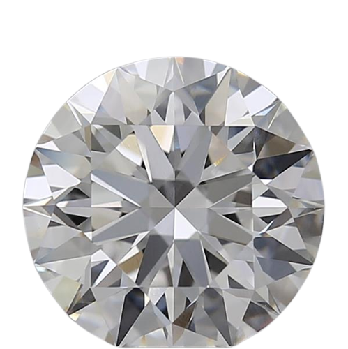 Round Cut