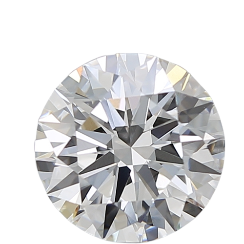 Round Cut