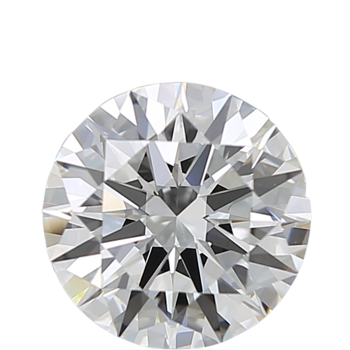 Round Cut