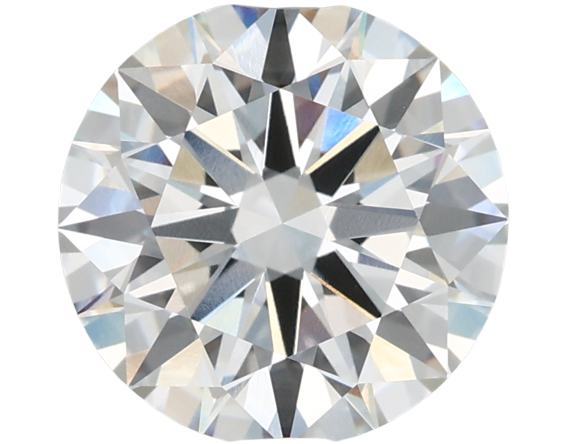 Round Cut