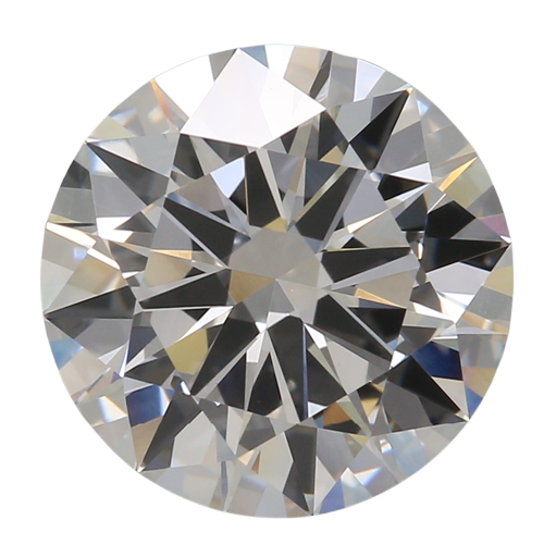 Round Cut
