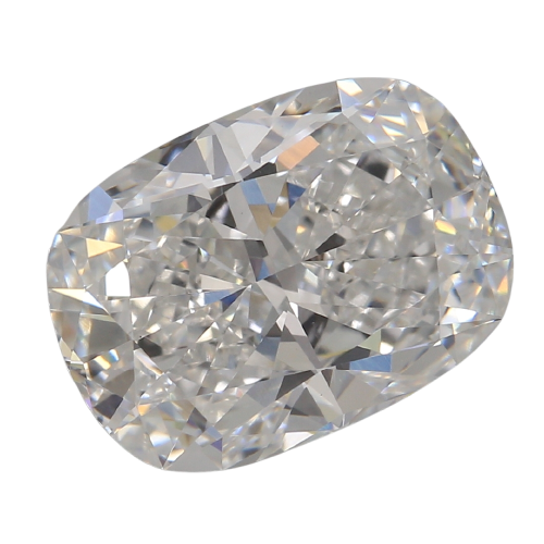 Elongated Cushion Cut