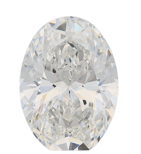 Oval Cut