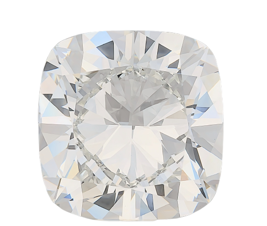 Cushion Cut