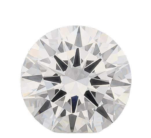 Round Cut