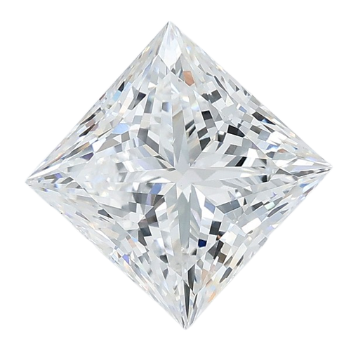 Princess Cut