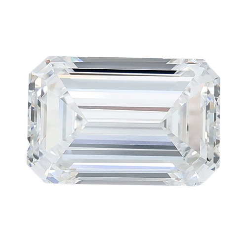 Emerald Cut