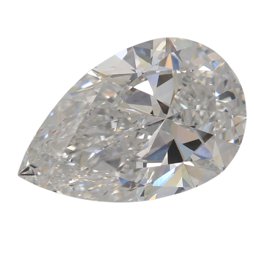 Pear Cut