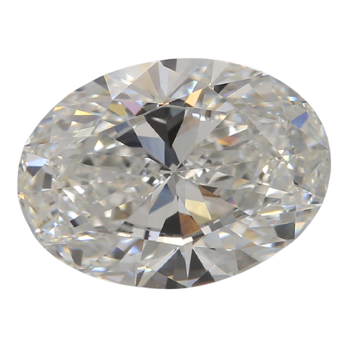 Oval Cut