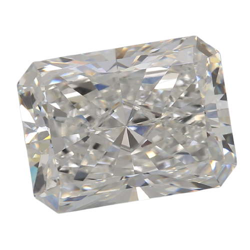 Radiant Cut