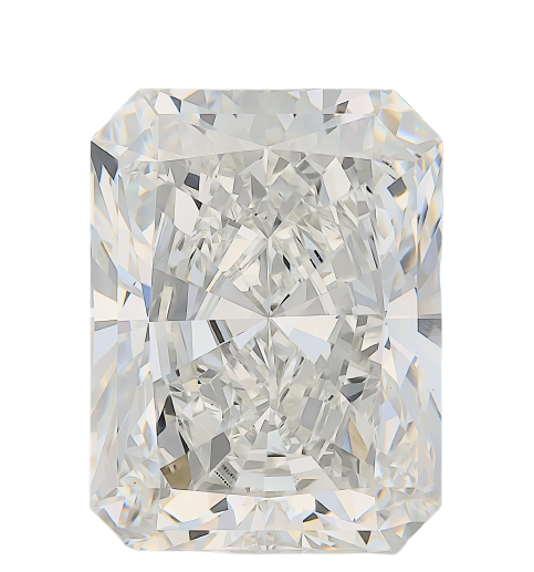 Radiant Cut