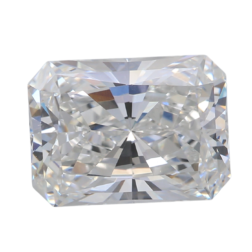 Radiant Cut