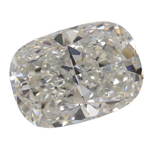 Elongated Cushion Cut