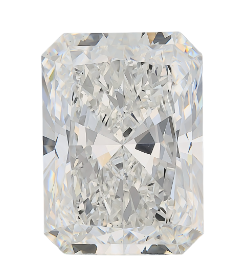 Radiant Cut