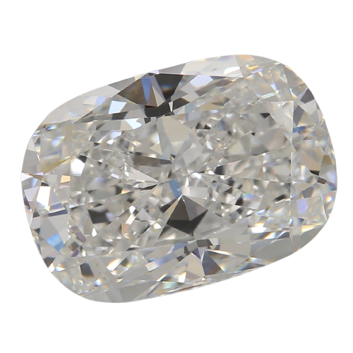 Elongated Cushion Cut