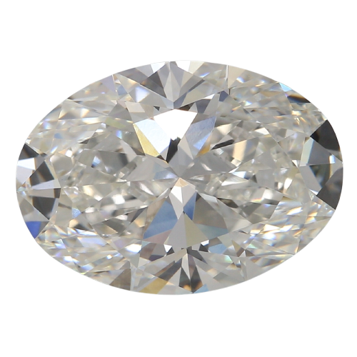 Oval Cut