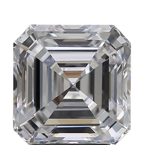 Asscher Cut