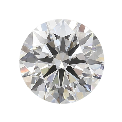 Round Cut