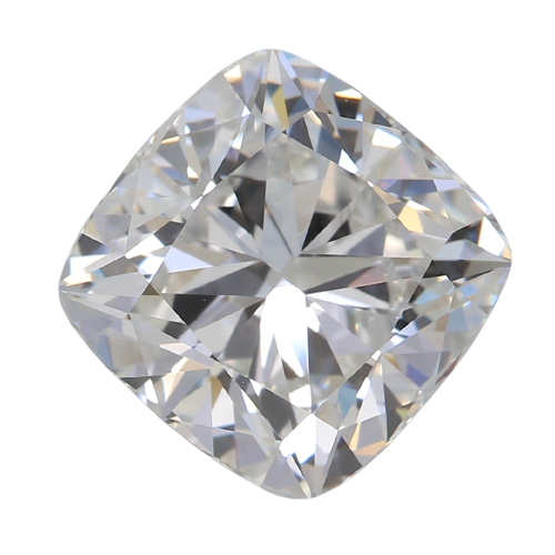 Cushion Cut