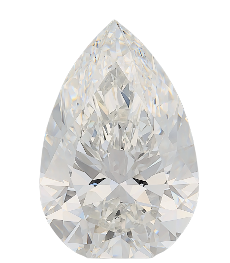 Pear Cut