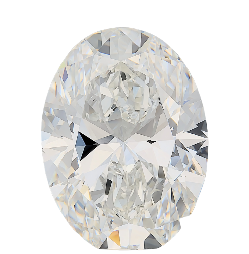 Oval Cut