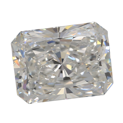 Radiant Cut