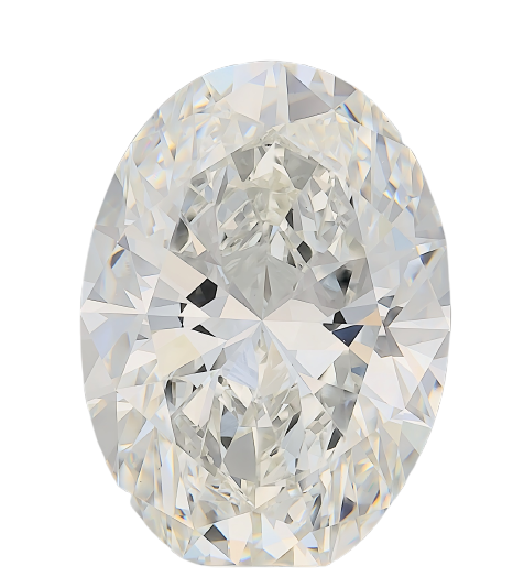 Oval Cut