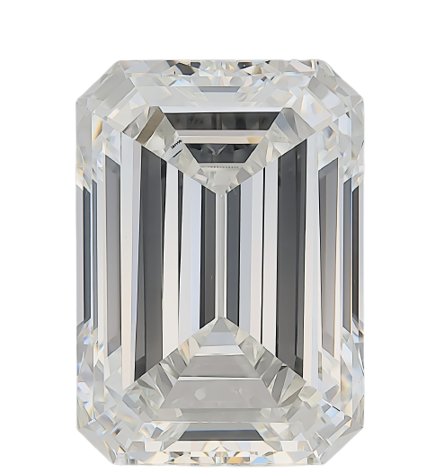 Emerald Cut