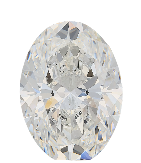 Oval Cut