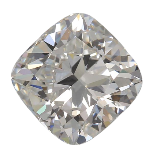 Cushion Cut