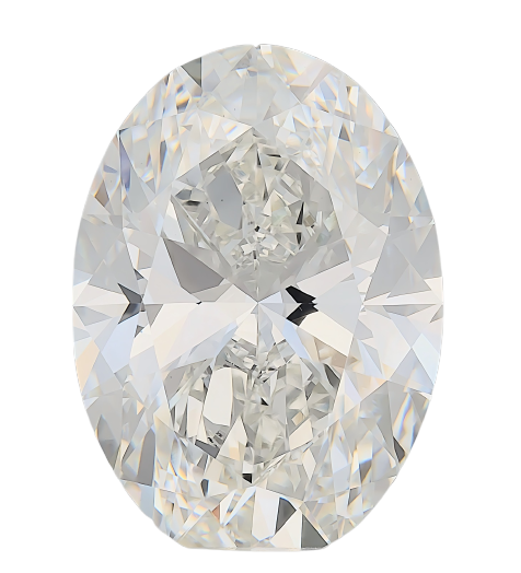 Oval Cut