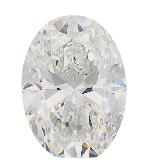 Oval Cut
