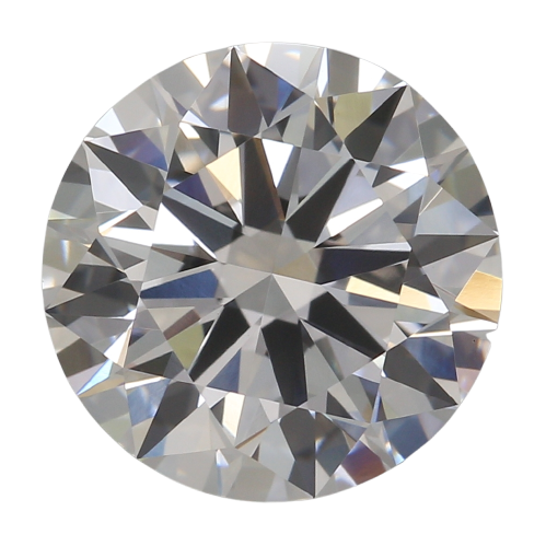 Round Cut