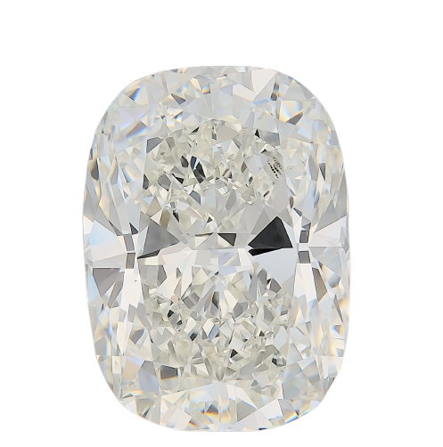 Elongated Cushion Cut