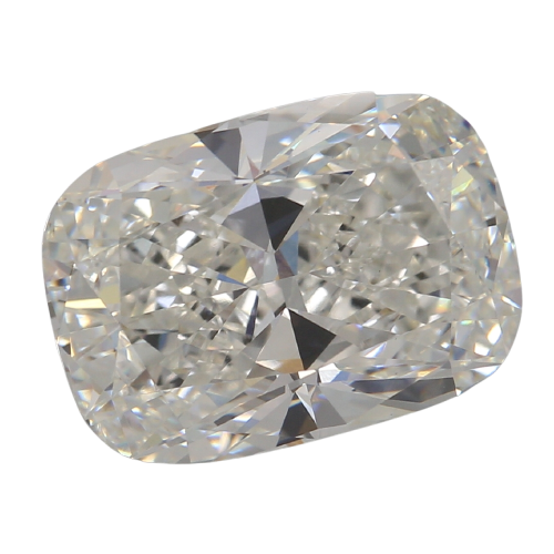 Elongated Cushion Cut