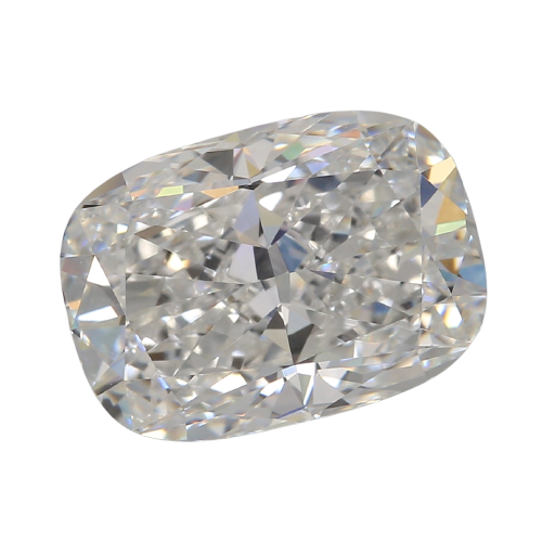 Elongated Cushion Cut