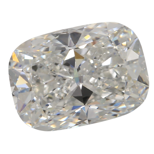 Elongated Cushion Cut
