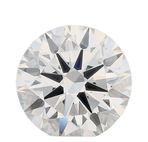 Round Cut