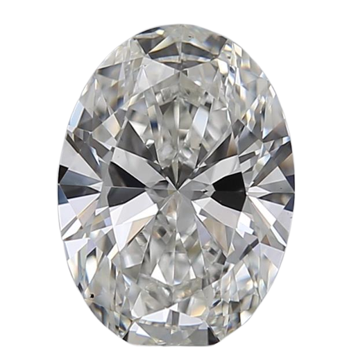 Oval Cut