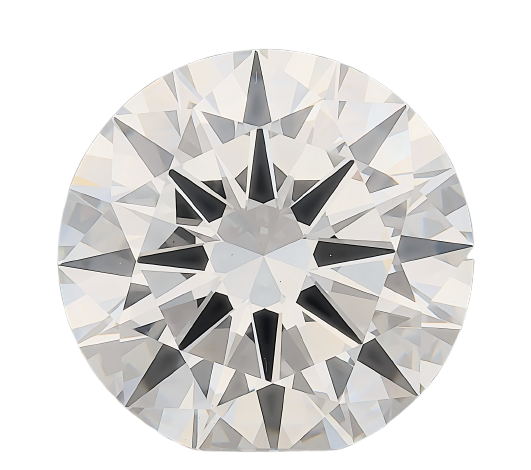 Round Cut