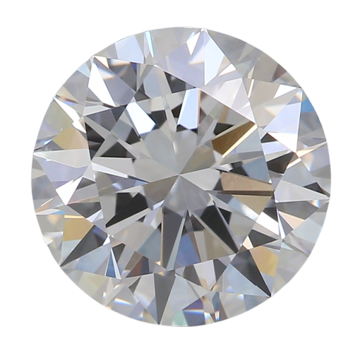 Round Cut