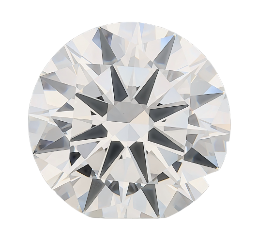Round Cut